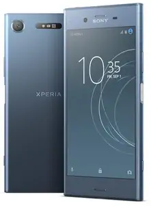 Замена usb разъема на телефоне Sony Xperia XZ1 в Ростове-на-Дону